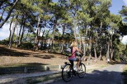 Huttopia Lac De Carcans