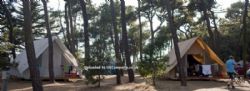 Huttopia Lac De Carcans