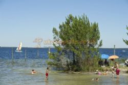 Huttopia Lac De Carcans
