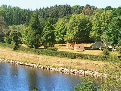Camping De Rodaven