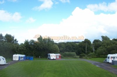Chapel House Certificated Location