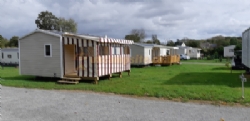 Camping Balcon De La Baie Mont Saint Michel