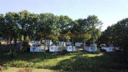 Camping Balcon De La Baie Mont Saint Michel