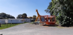 Camping Balcon De La Baie Mont Saint Michel