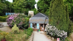 Camping Balcon De La Baie Mont Saint Michel
