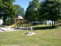 Camping Balcon De La Baie Mont Saint Michel
