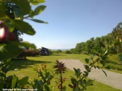 Camping Balcon De La Baie Mont Saint Michel