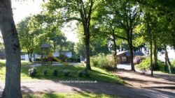 Camping Balcon De La Baie Mont Saint Michel