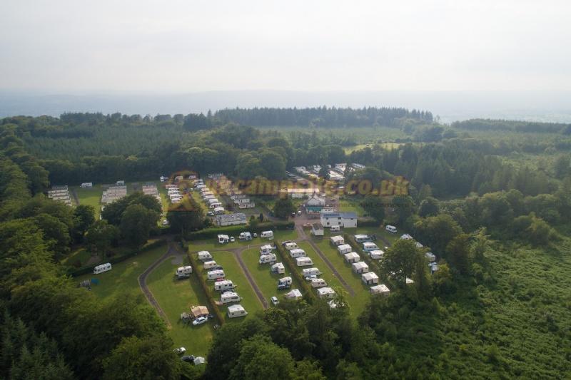Forest Glade Holiday Park