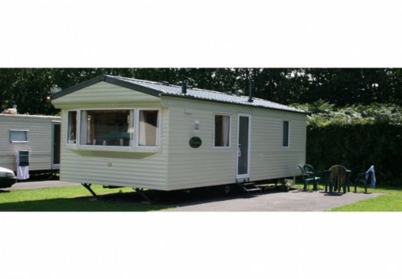 Forest Glade Holiday Park