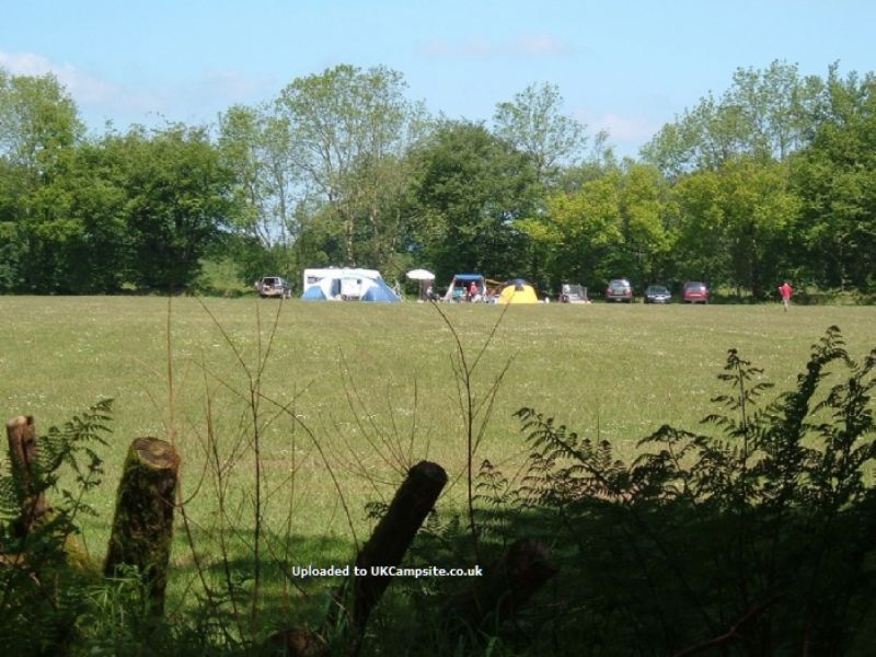Forest Glade Holiday Park