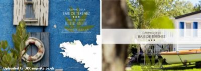 Camping Baie De Terenez