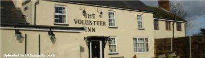 The Volunteer Inn Campsite