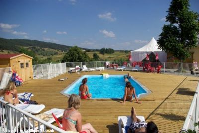La Cigale De L Allier