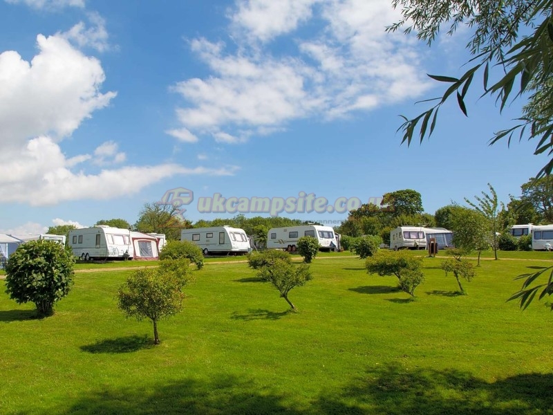 Castle Brake Holiday Park