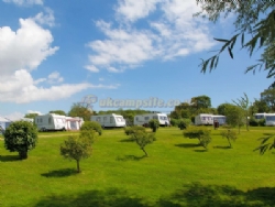Castle Brake Holiday Park