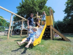 Castle Brake Holiday Park