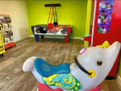 Castle Brake Holiday Park