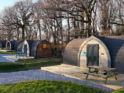 Castle Brake Holiday Park