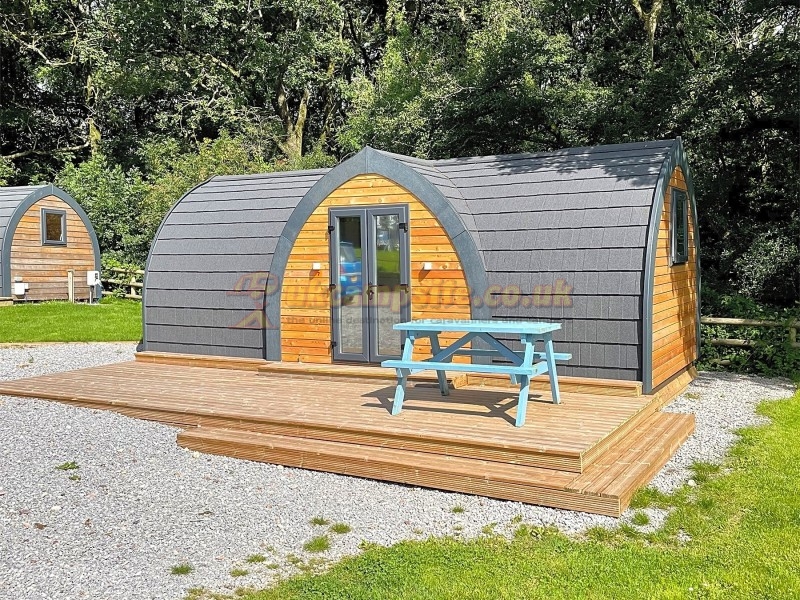 Castle Brake Holiday Park