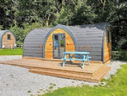 Castle Brake Holiday Park