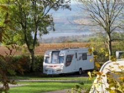 Castle Brake Holiday Park