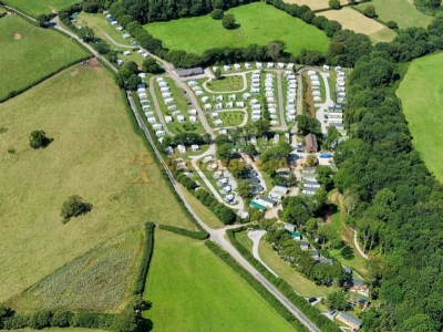 Castle Brake Holiday Park Castle Brake Holiday Park