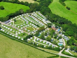 Castle Brake Holiday Park