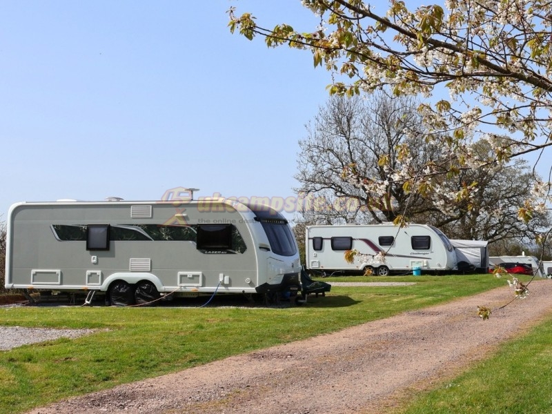 Castle Brake Holiday Park