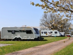 Castle Brake Holiday Park