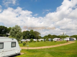 Castle Brake Holiday Park
