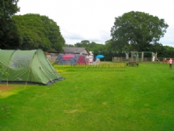Castle Brake Holiday Park