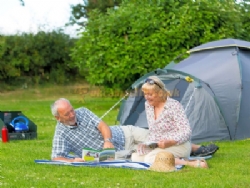 Castle Brake Holiday Park