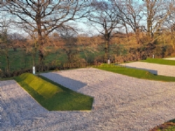 Castle Brake Holiday Park