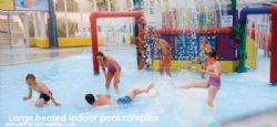 Devon Cliffs Holiday Centre (haven Holidays)