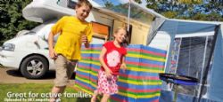 Devon Cliffs Holiday Centre (haven Holidays)