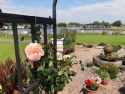 Overwater Marina Touring Park