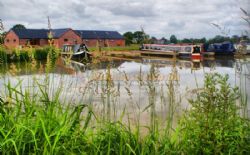 Overwater Marina Touring Park