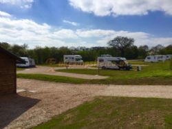 Overwater Marina Touring Park
