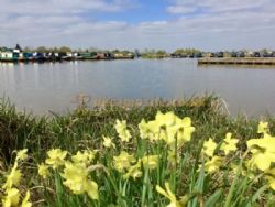 Overwater Marina Touring Park