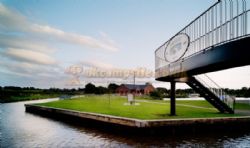 Overwater Marina Touring Park