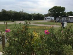Overwater Marina Touring Park