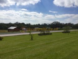 Overwater Marina Touring Park