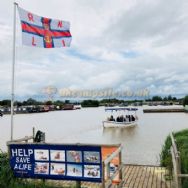 Overwater Marina Touring Park