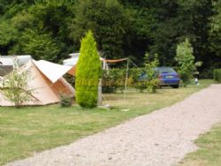 Camping Les Garennes De La Mer ***