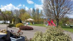 Camping Les Garennes De La Mer ***