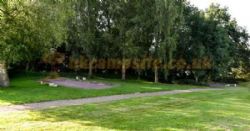 Camping Les Garennes De La Mer ***