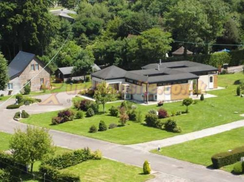 Camping Les Garennes De La Mer ***