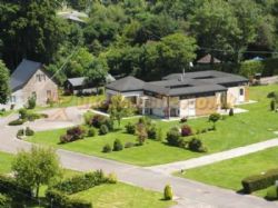 Camping Les Garennes De La Mer ***