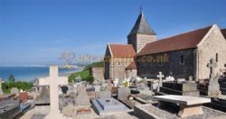 Camping Les Garennes De La Mer ***